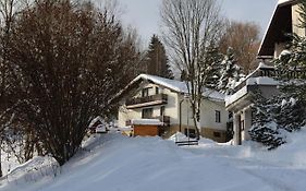 Apartmany Belohorka